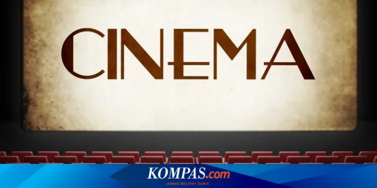 10 Film Tembus Jutaan Penonton, Perfilman Indonesia Jadi Tuan Rumah di Negeri Sendiri