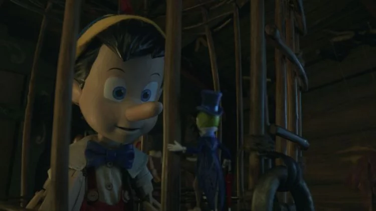 9 Rekomendasi Film Disney+ Terbaru yang Seru, Ada Pinocchio