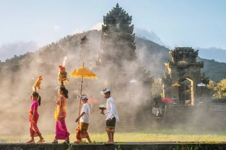 Jadi Tuan Rumah Hari Pariwisata Dunia, Ini 5 Wisata Populer di Bali