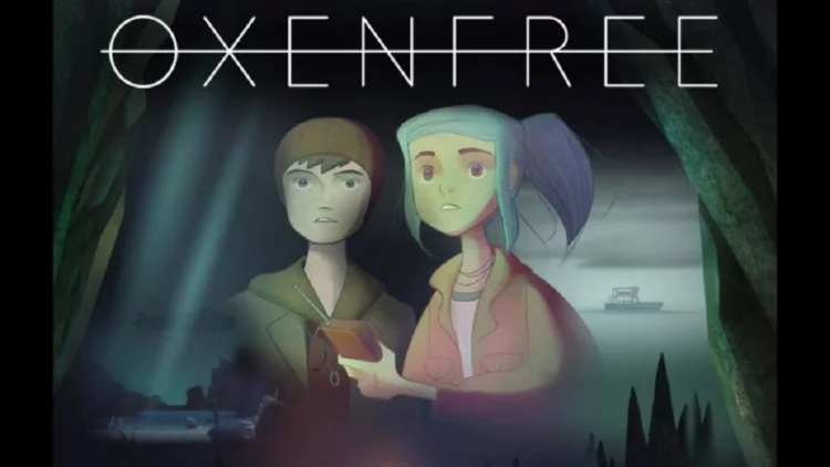 Game Netflix Misteri Oxenfree Bisa Diunduh Baik di iOS Maupun Android