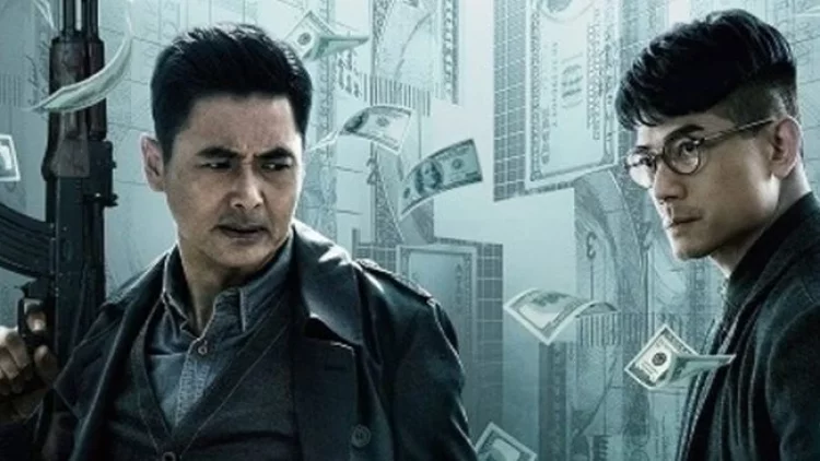 9 Rekomendasi Film Action China, Penuh Adegan Laga Seru