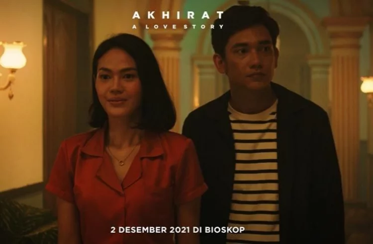 5 Film Indonesia tentang Cinta Beda Agama, Diperankan Adipati Dolken hingga Reza Rahadian