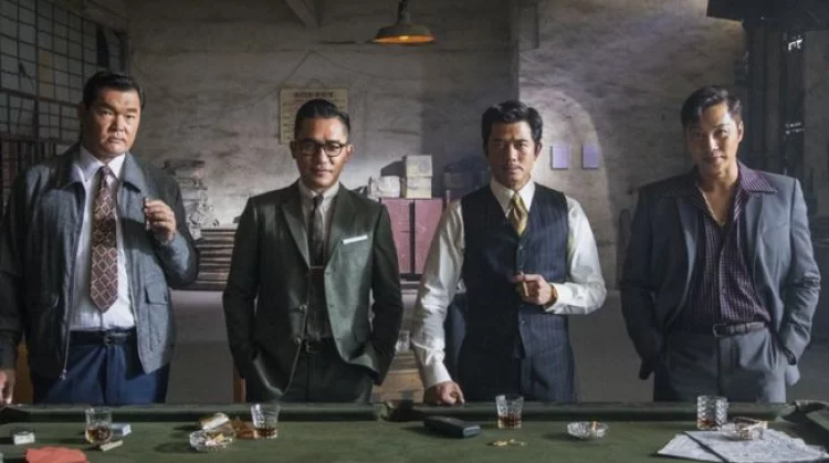 Film Terbaru Tony Leung Jadi Wakil Hong Kong ke Oscar 2023