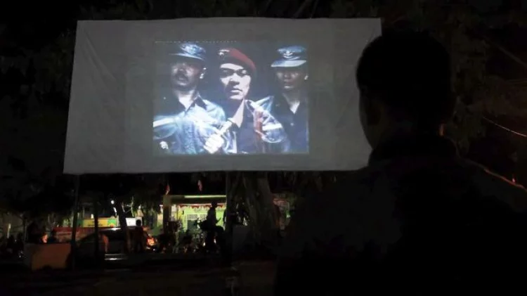 Sinopsis Film G30SPKI, Sejarah Kelam Indonesia pada 1965