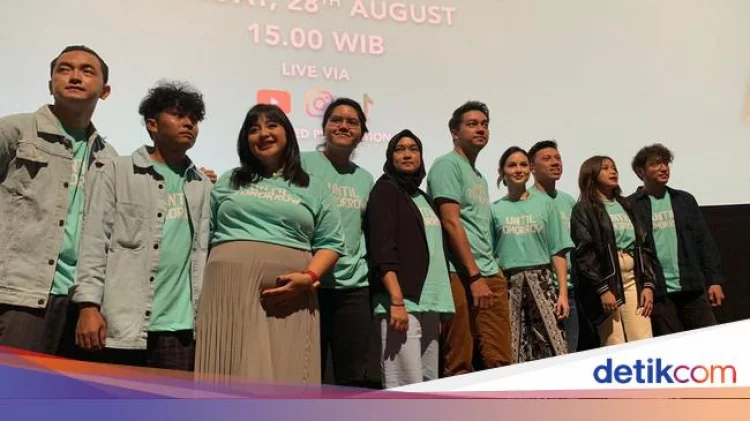 Jadwal Bioskop Malang 29 September 2022, Ada 2 Film Indonesia Baru