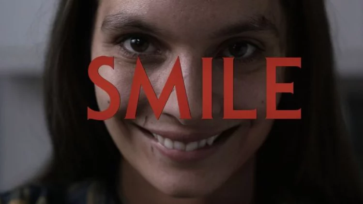 5 Rekomendasi Film Akhir Pekan, Smile dan Jagat Arwah