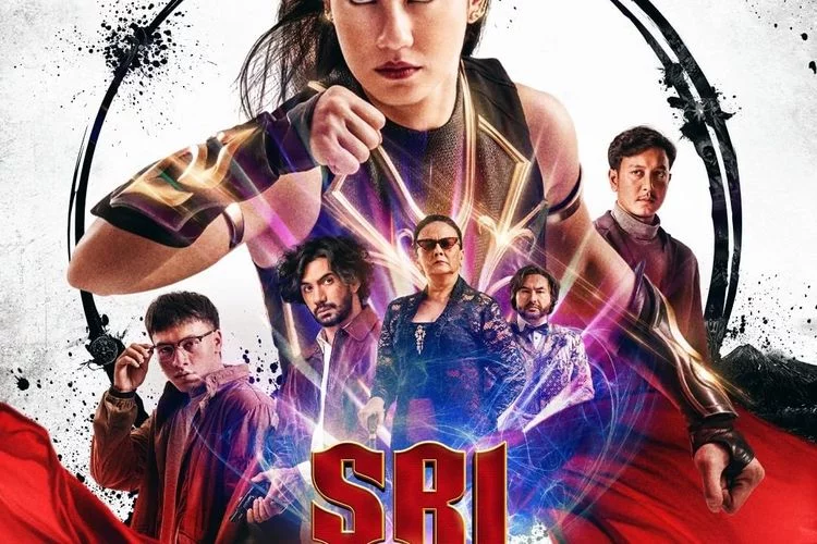 5 Rekomendasi Film Indonesia, Siap Ramaikan Bioskop Bulan Oktober,  Ada Sri Asih,  Avatar Hingga Black Adam