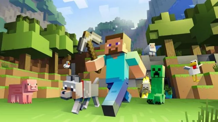 5 Game Kotak-kotak Mirip Minecraft untuk Android