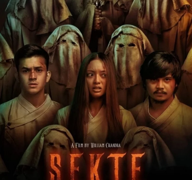Sinopis Film Indonesia Tema Sekte yang Wajib Ditonton, Keren-Keren!