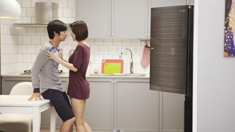5 Film Korea Romantis yang Dilarang Tayang di Indonesia, Terakhir Hubungan Intim Antara Guru dan Murid