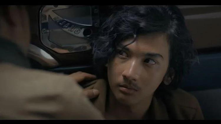 LINK Nonton Film Jagat Arwah Full Movie, Film Horor Indonesia