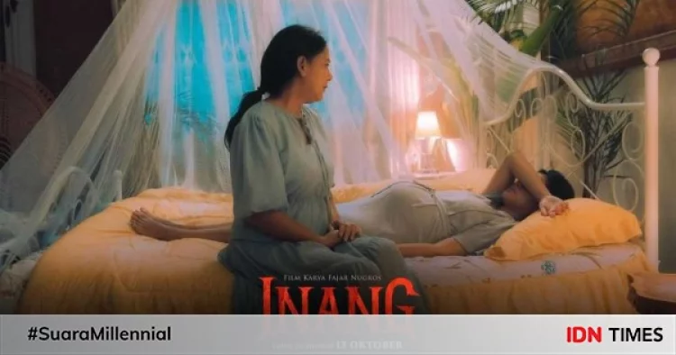 8 Film Horor Indonesia Tentang Ibu Hamil, Siap Meneror Kamu!