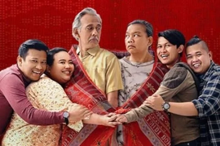 Ada Film Ngeri-Ngeri Sedap, Simak 3 Rekomendasi Film Indonesia yang Tayang di Netflix Oktober 2022