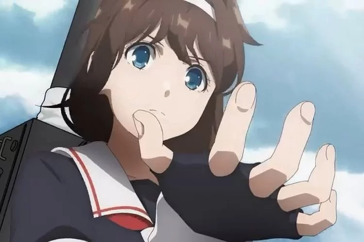 Video Promo Anime KanColle: Itsuka Ano Umi de Anime Debut 3 November