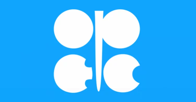 Bikin Kesal Amerika, OPEC+ Bakal Pangkas Produksi Minyak 2 Juta Barel
