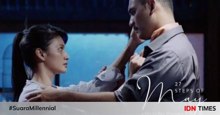 5 Film Indonesia Bertema Pelecehan Seksual, Menyayat Hati!