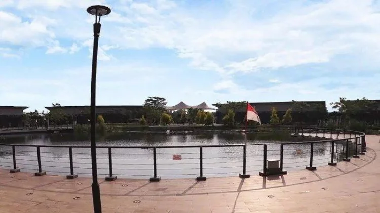Itinerary Tempat Wisata di Bandung 1 Hari, Cocok untuk Liburan Singkat dari Jakarta