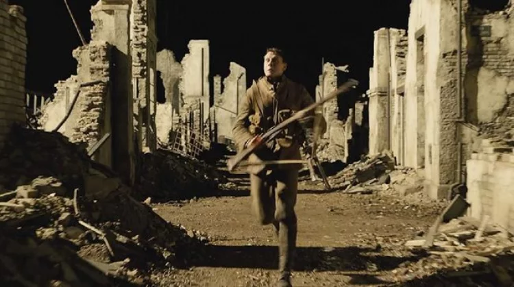 11 Film Perang Terbaik Sepanjang Masa, Tegang dan Haru