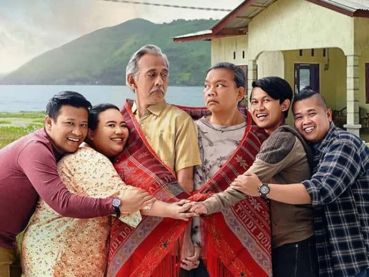 Keren! Film Ini Wakili Indonesia di Oscar 2023