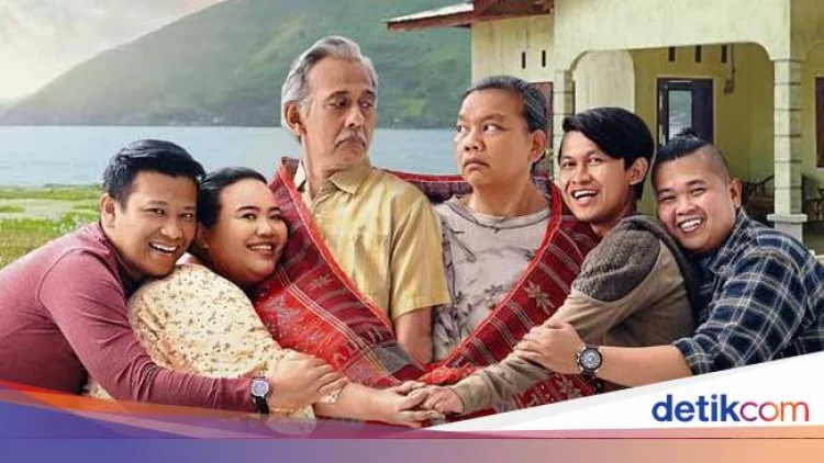 4 Fakta Film Ngeri-Ngeri Sedap, Wakil Indonesia di Oscar 2023