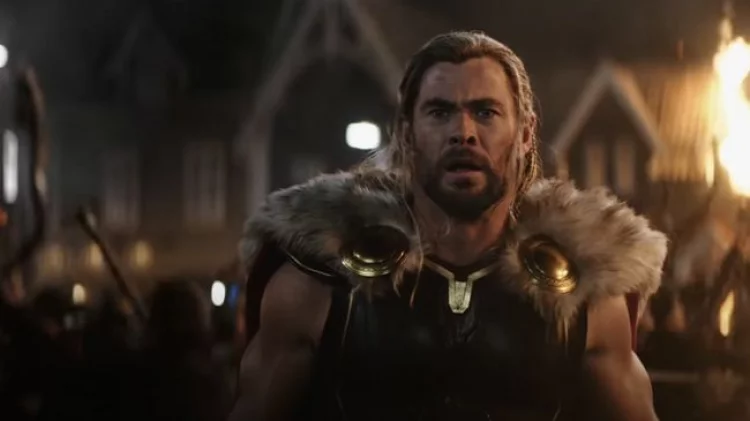 11 Rekomendasi Film Superhero Marvel di Disney+ Hotstar, Terbaru Thor