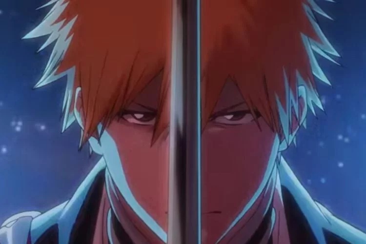 DOWNLOAD Anime Bleach Thousand Year Blood War Episode 1-13 Lengkap Sub Indonesia Bukan Otakudesu dan Anoboy