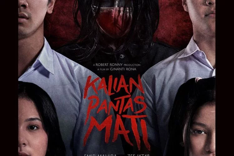 Jadwal Nonton Bioskop Medan pada 14 Oktober 2022,  Ada 2 Film Horor Indonesia Terbaru!