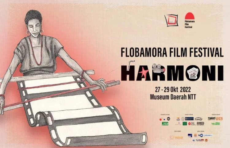 Puluhan Film dari Seluruh Indonesia Siap Berfestival di “Flobamora Film Festival”