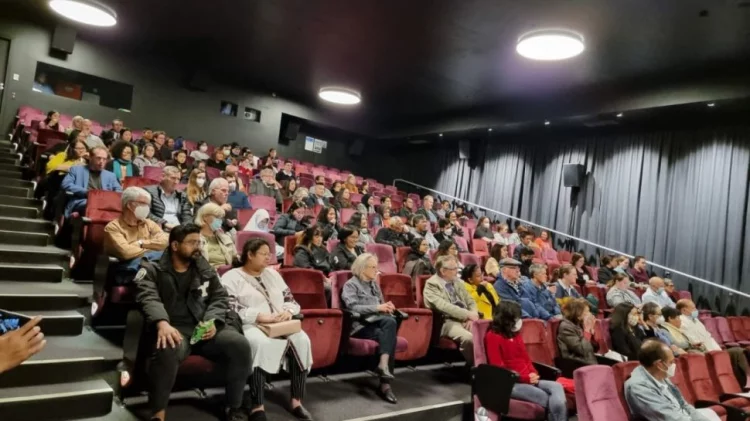 Lewat Film Semesta, Warga Australia Belajar Nilai-Nilai Lokal Indonesia