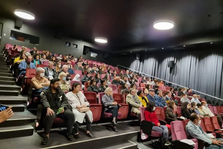 Wow! Warga Australia Antusias Nonton Film Indonesia, Dubes: Mereka Belajar Nilai Lokal Indonesia Melalui Film