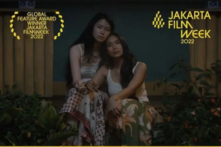 Jakarta Film Week 2022 ditutup, ini daftar film yang raih penghargaan - ANTARA News Bangka Belitung