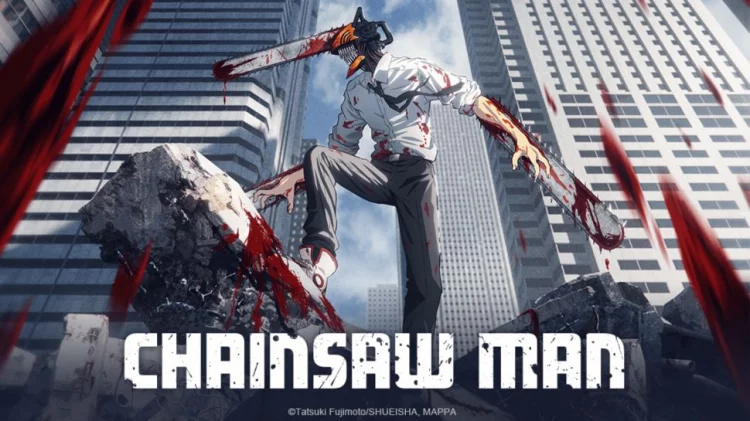 Link Nonton Anime Chainsaw Man Episode 1 Sub Indo di BStation, Crunchyroll dan YouTube, Simak Ulasan Berikut Ini