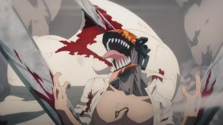 Selain Chainsaw Man, Ini 3 Anime Gore Terbaik yang Bisa Bikin Merinding Saat Menontonnya