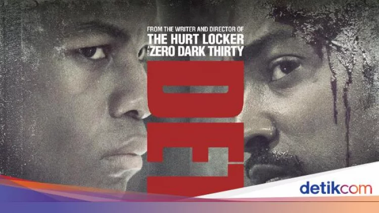 BREAKINGNEWS :  Sinopsis Detroit, Film Sejarah Kelam Rasialisme di Bioskop Trans TV
