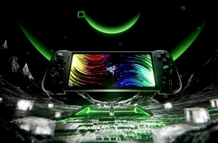 Siap Lahap Game PC dan Android, Harga Razer Edge 5G Bikin Ngiler, Berapaan?