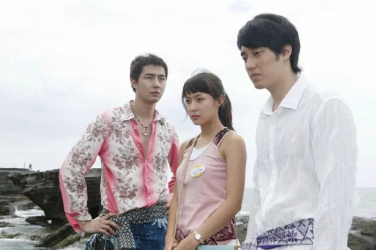 5 Film Korea yang Syuting di Indonesia, dari Jakarta hingga Bali