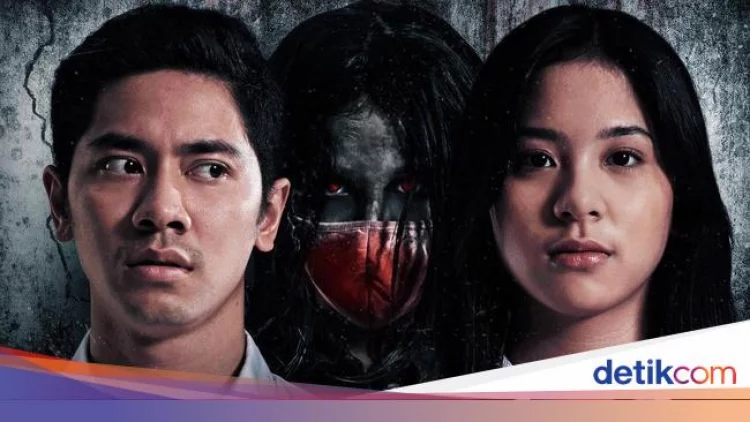 Deretan Sajian Film Horor Indonesia di Bioskop sampai Akhir Tahun!
