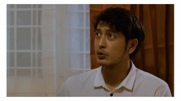Dijuluki Romeo Film Indonesia, Dimas Anggara: Saya Hanya Manusia Biasa