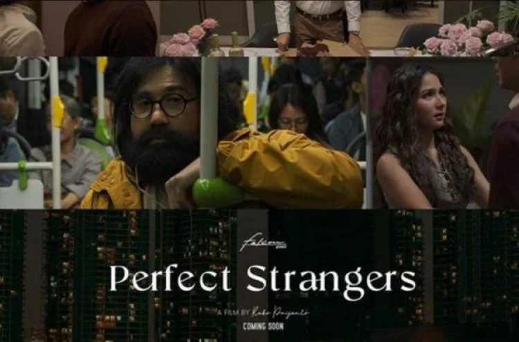Daftar Pemeran Perfect Strangers, Film Luar Negeri yang Mendapat Remake Versi Indonesia