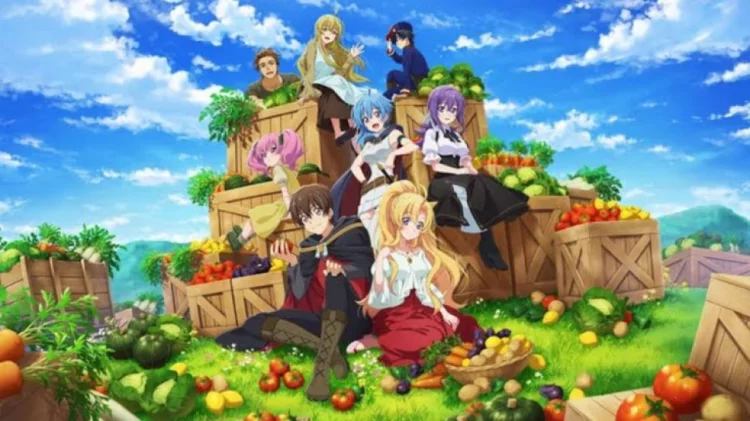 3 Rekomendasi Anime tentang Pertanian yang Wajib Kamu Tonton
