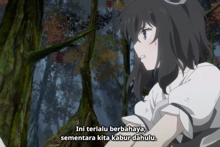 Link Nonton Anime 'Tensei Shitara Ken Deshita' Episode 4 Sub Indonesia, Bukan di Otakudesu atau Samehadaku