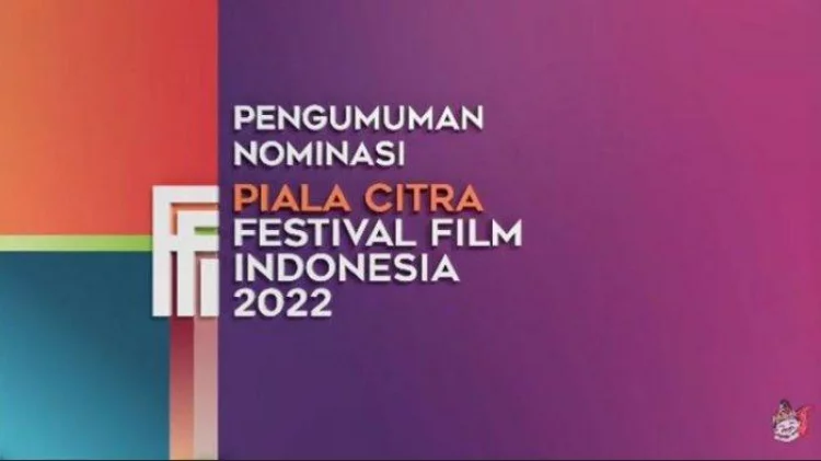 Daftar Nominasi Festival Film Indonesia (FFI) 2022 - Tribun-medan.com
