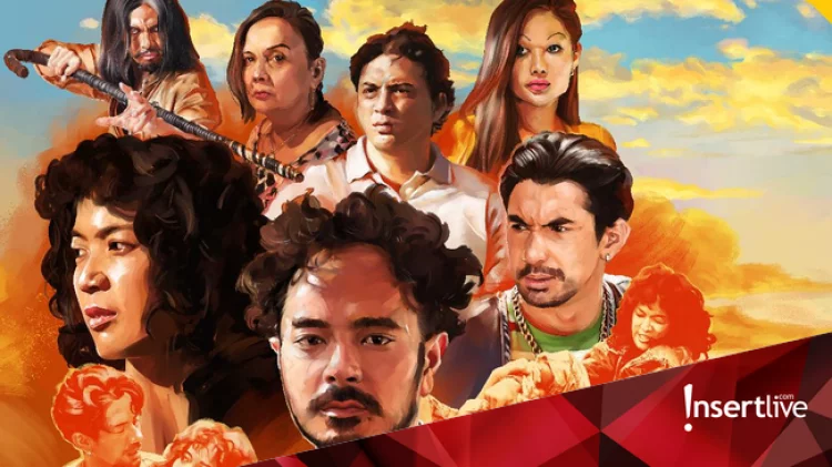 Daftar Lengkap Nominasi Festival Film Indonesia 2022