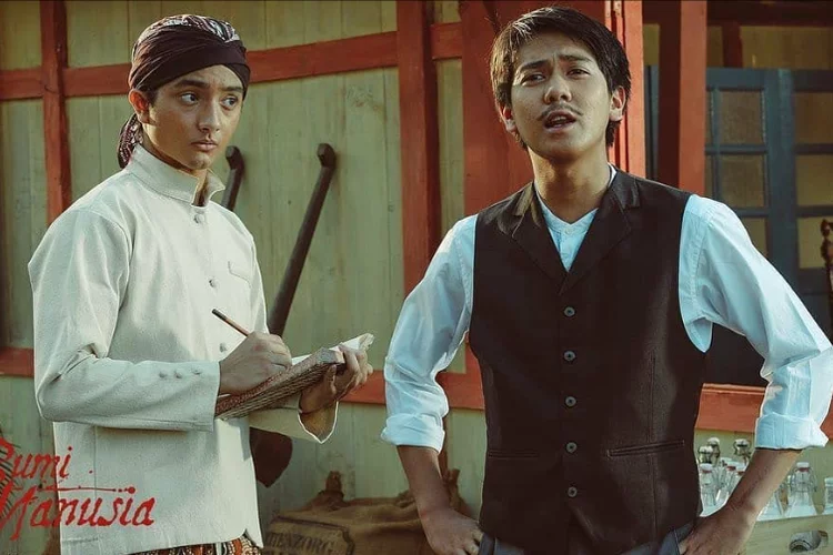 5 Film Indonesia Terbaik Bertemakan Sumpah Pemuda, Wajib Nonton!