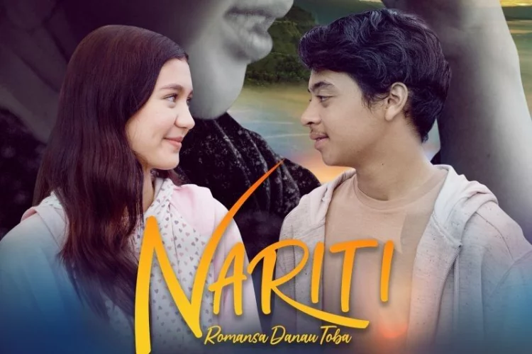 Film Nariti siap tayang di bioskop Indonesia pada 3 November