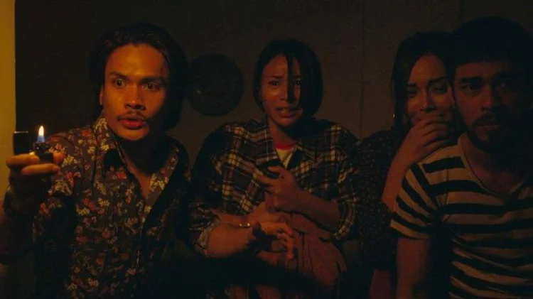 5 Fakta Menarik Film Rumah Kaliurang yang Diangkat dari Urban Legend Indonesia