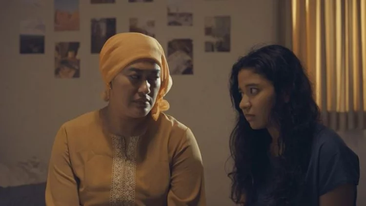 MondiBlanc Rilis Omnibus Q, 5 Film Pendek Lintas Genre Soal Ibu