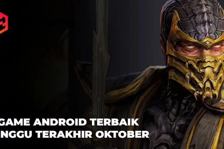 5 Game Android Terbaik Minggu Terakhir Bulan Oktober 2022!