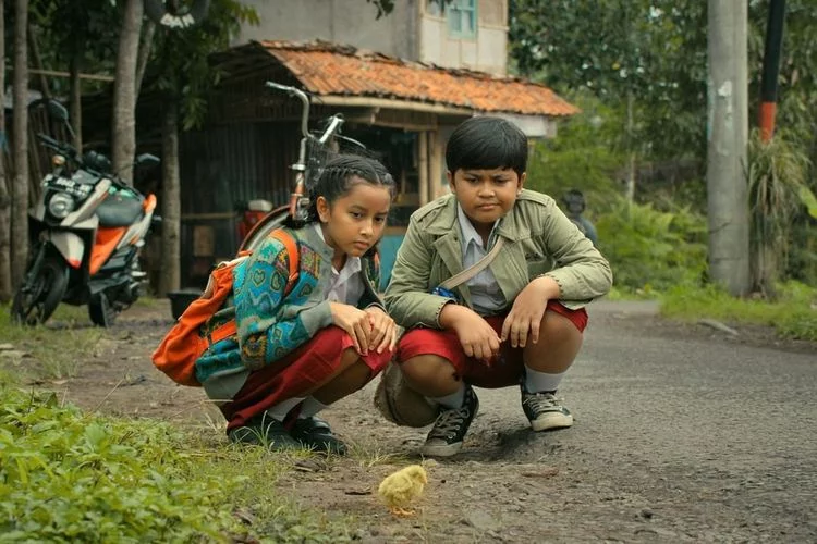 2 Film Netflix Indonesia Masuk dalam Daftar Kunjungan Terbanyak Hari Ini, 30 Oktober 2022