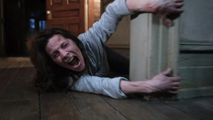 5 Film Horor Adaptasi Kisah Nyata, Conjuring hingga The Exorcist
